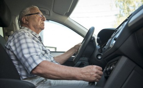 ​Цена ОСАГО станет справедливой для пенсионеров