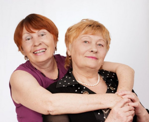 Самостоятельная жизнь. История одной вдовы