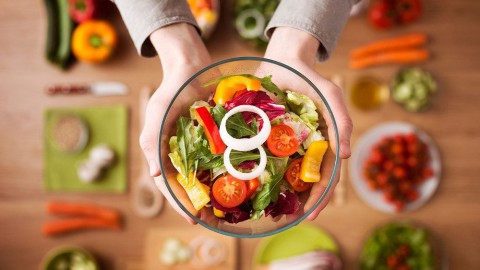 Эти 7 продуктов рекомендуют есть каждый день