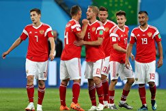 Изменят ли египтяне счет матча с Россией?