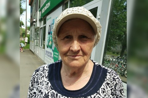 Почему на 70-летнюю опекуншу из Красноярского края завели дело?