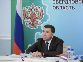 О чем пожилые уральцы хотят спросить губернатора