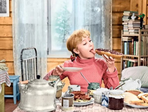 Кино, которое учило хорошему. Пенсионеры назвали любимых актеров