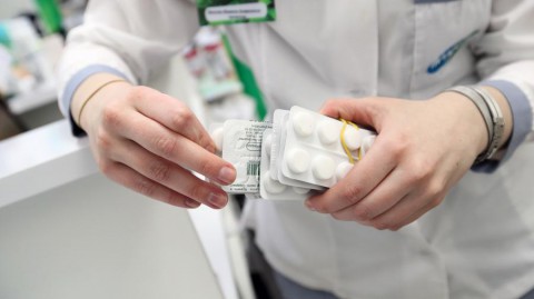 Почему в России резко подорожал анальгин?