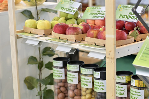 Стать фермером в любом возрасте - легко!