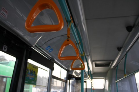 С 2020 года в Екатеринбурге подешевеет проезд для пенсионеров