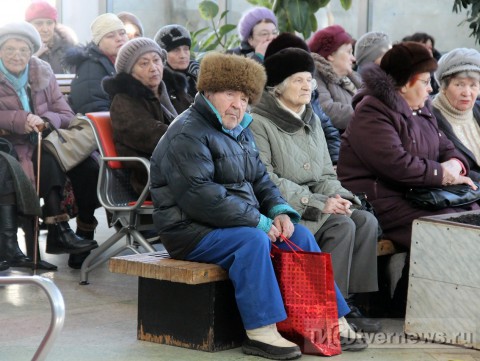 Как пенсионная реформа коснётся военных пенсионеров