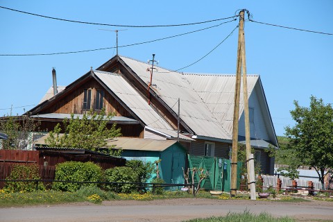 Цифровое неравенство скоро ликвидируют. А прочее когда?