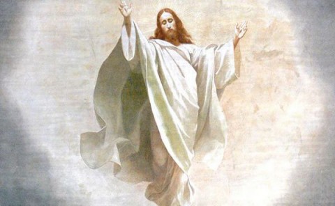 Народный календарь: ​Вознесение Господне