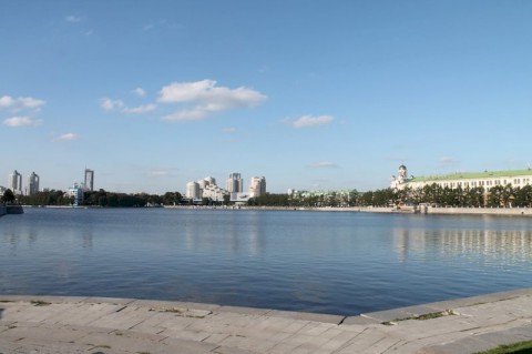 Теплая погода на Среднем Урале задержится надолго?