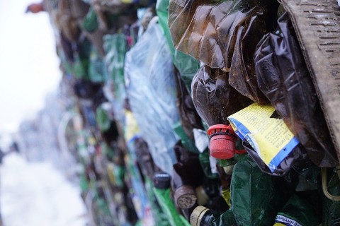 Екатеринбург атакуют «мусорные мошенники»