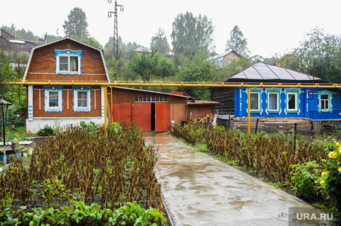 Юрист предупредил о штрафах для дачников