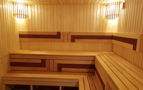 Британский журналист оценил русскую баню