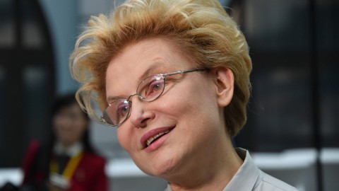 Малышева требует увеличить пенсионный возраст до 67 лет