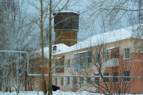 С любовью о Битимке...