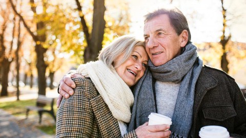 До какого возраста мечтают дожить россияне?