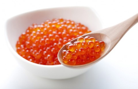 ​Кому нельзя есть красную икру