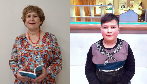 Подведены итоги конкурса "Словом - едины!"