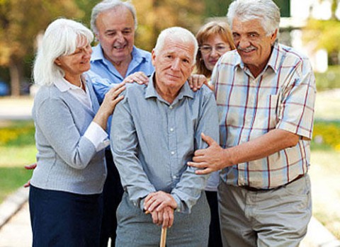 Кого берут в дом-интернат и как туда попасть?