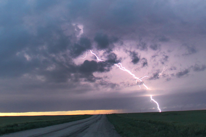 Россиянам предрекли разрушительные природные катаклизмы летом