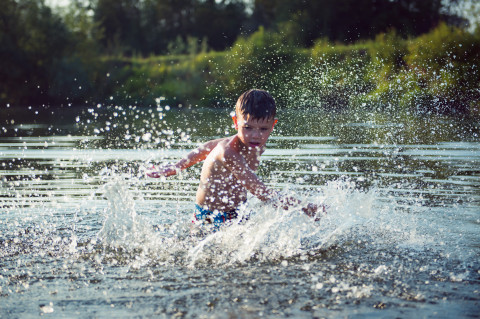 Вода как лекарство от всех болезней. Мнение пенсионерки