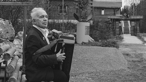 Как Родыгина чуть  из партии не исключили