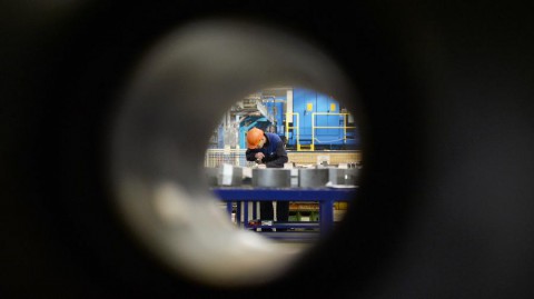 До конца сентября работы лишатся почти 52 тыс. человек