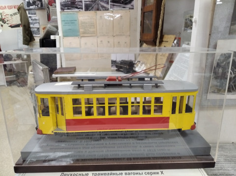 Транспорт практичный, привычный и… романтичный