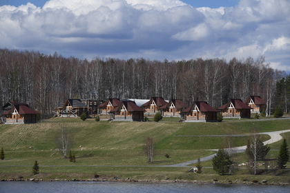 Покупайте дачу: цены на загородном рынке упали до себестоимости
