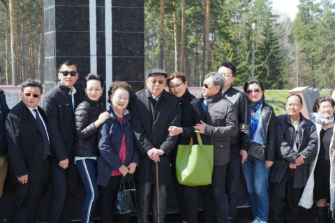 Сколько еще страдать жертвам репрессий?