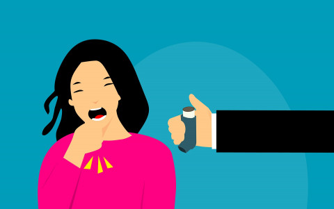 Какую ошибку допускают многие пожилые астматики?