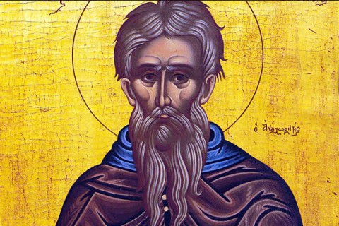 ​Народный календарь: Феофан Милостивый