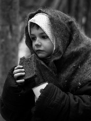 ​Хочешь хорошо жить – докажи, что достоин этого!