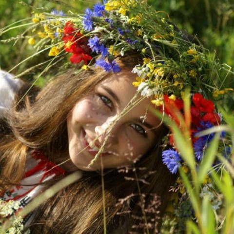 ​Народный календарь: Оленин день