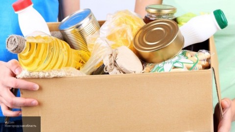 ​​ Опубликован список самых важных продуктов для пожилых людей