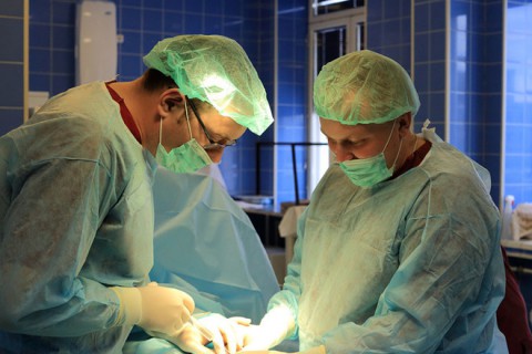 В России расширен список бесплатных высокотехнологичных операций