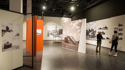 Опубликованы неизвестные снимки первых залпов Второй мировой войны