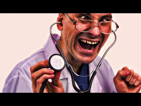 ​О состоянии медицины, индексации пенсий и многом другом