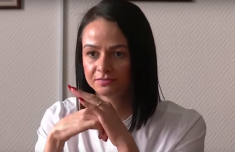 Немецкая газета раскрыла тайну свердловской чиновницы