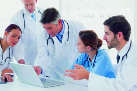 ​ В Свердловской области возвращаются плановые приемы врачей