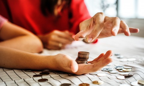 В России стали реже брать кредиты