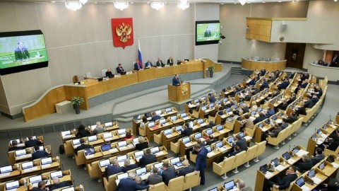 Кто участвует в выборах-2021?
