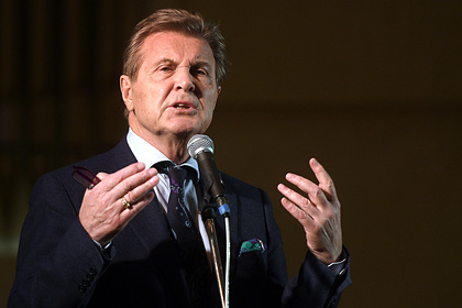 Лещенко назвал пенсии россиян позором