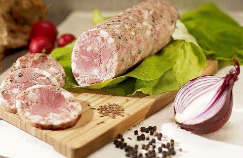 Холодец иностранный: 5 рецептов!