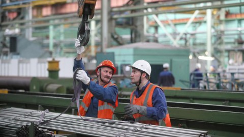 Сколько предпенсионеров потерял рынок труда?