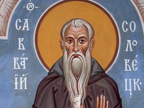 Народный календарь: ​Савватий Пчельник