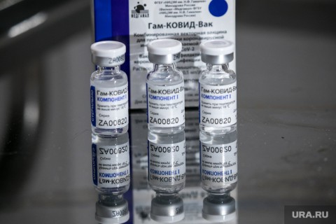 В Европе изменили отношение к «Спутнику V»