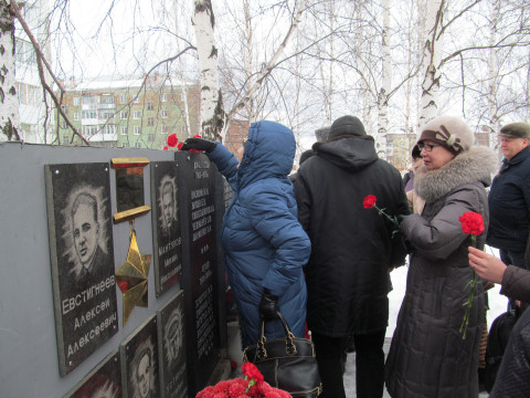 "Сражение за память" о финской войне продолжается!