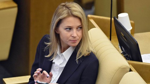 Россиянам дадут право пересматривать законы?