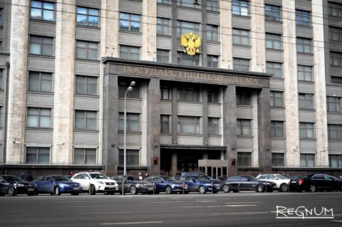 Госдума повышает пенсии фронтовикам